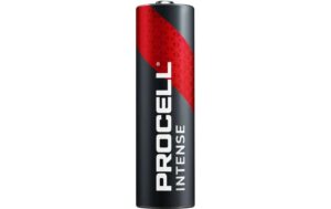 1803666 - Mediatech DURACELL Procell Intense AA MN1500/LR06 ST10 kaufen Schweiz | Mediatech.ch