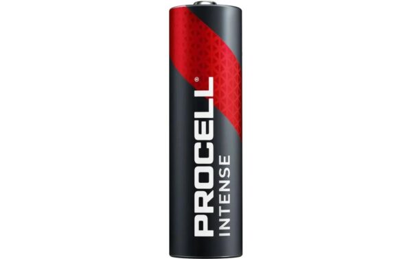 DURACELL Procell Intense AA MN1500/LR06 ST10 kaufen Schweiz | Mediatech.ch