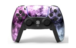 Rocket Games RG Rocket Force X Chroma 5 Swap Paddles, Diggital Trigger, No Drift kaufen | Mediatech.ch