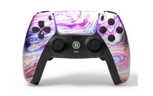 1803677 - Mediatech Rocket Games RG Rocket Force X Candy 5 Swap Paddles, Diggital Trigger, No Drift kaufen | Mediatech.ch
