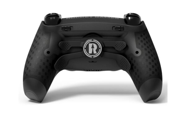 RG Rocket Force X Candy 5 Swap Paddles, Diggital Trigger, No Drift