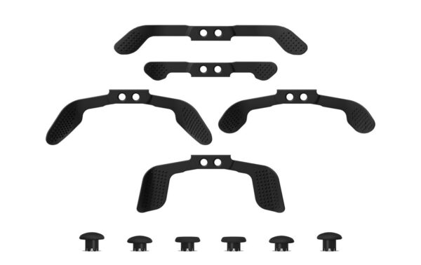 RG Rocket Force X Candy 5 Swap Paddles, Diggital Trigger, No Drift