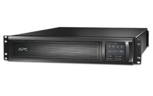180368 - Mediatech APC USV SMX3000RMHV2UNC, 3000VA/2700W Tower, 2HE Rack, Line-Interactive kaufen Schweiz | Mediatech.ch
