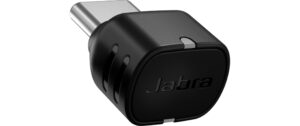 Jabra Link 390c MS USB-C Bluetooth Adapter