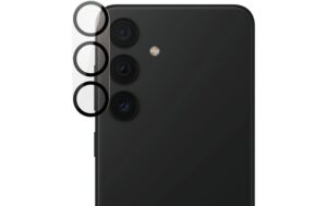 PANZERGLASS PicturePerfect Galaxy S25
