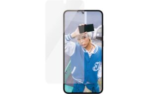 PanzerGlass Ultra Wide Fit Galaxy S24+ / S25+