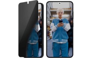 PanzerGlass Privacy, UWF Galaxy S24 / S25