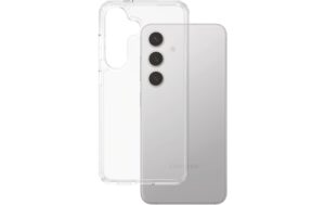 CARE Backcover Fashion X-Ray Soft Basic fürs Samsung Galaxy S25