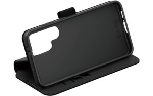 CARE Backcover Wallet Case Kickstand Galaxy S25 Ultra