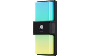 Govee Smart Outdoor Wall light Bewegungssensor, RGBICWW, IP65 kaufen Schweiz | Mediatech.ch