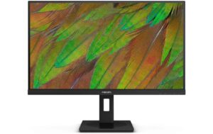 1804874 - Mediatech Philips 27B1U3900/00 27, 3840x2160 60Hz IPS, DP, HDMI, HV,90W PD, RJ45