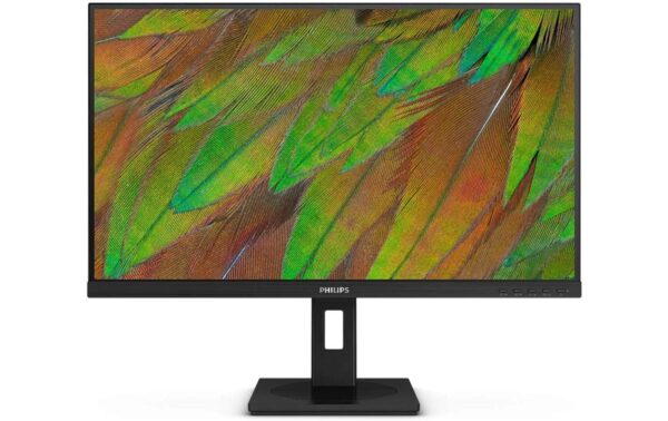 1804874 - Mediatech Philips 27B1U3900/00 27, 3840x2160 60Hz IPS, DP, HDMI, HV,90W PD, RJ45