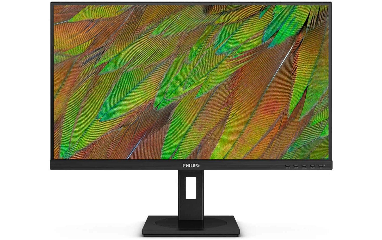1804874 - Mediatech Philips 27B1U3900/00 27, 3840x2160 60Hz IPS, DP, HDMI, HV,90W PD, RJ45