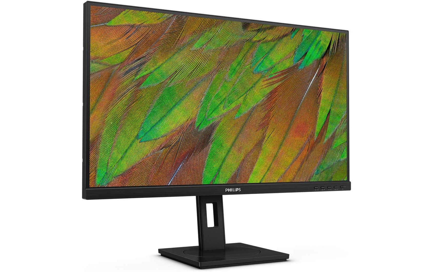 1804874_1 - Mediatech Philips 27B1U3900/00 27, 3840x2160 60Hz IPS, DP, HDMI, HV,90W PD, RJ45