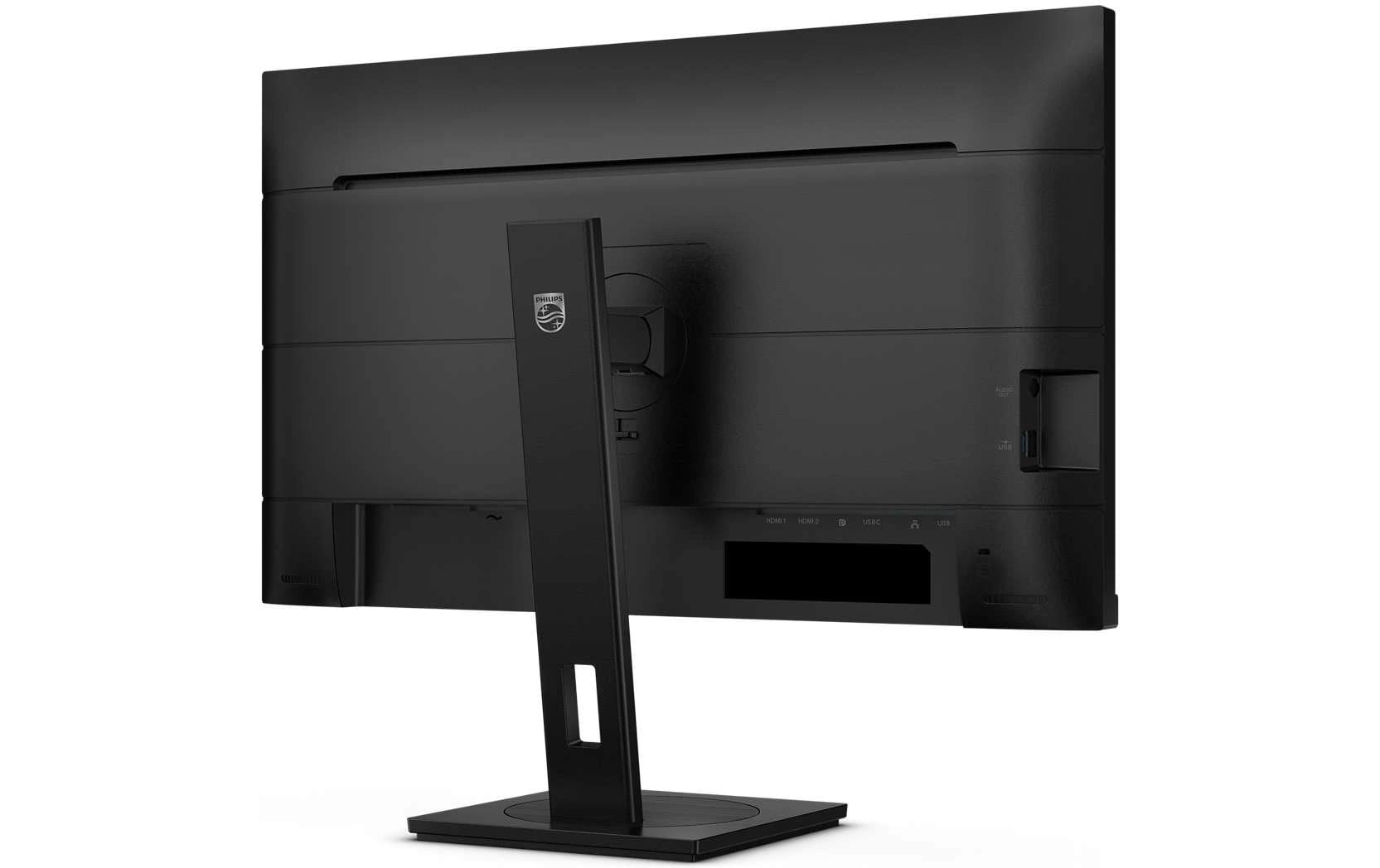 1804874_3 - Mediatech Philips 27B1U3900/00 27, 3840x2160 60Hz IPS, DP, HDMI, HV,90W PD, RJ45