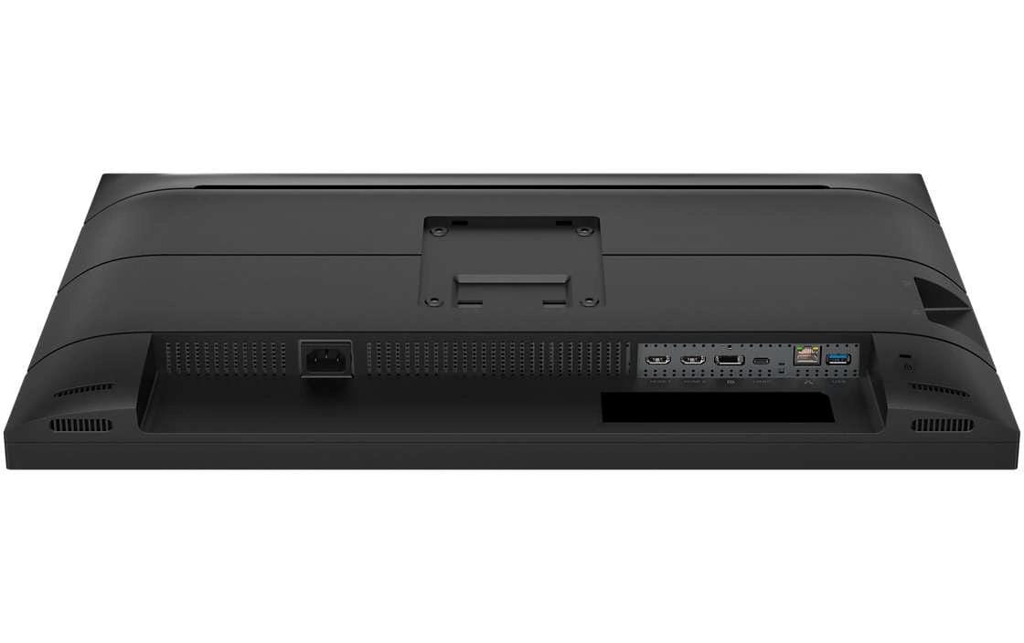 1804874_4 - Mediatech Philips 27B1U3900/00 27, 3840x2160 60Hz IPS, DP, HDMI, HV,90W PD, RJ45