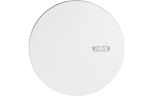 ABUS RWM450 Funk-Rauchwarnmelder Weiss