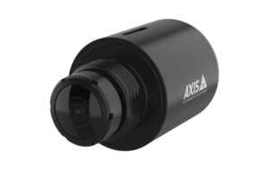 AXIS Netzwerkkamera Sensor F2137-RE Outdoor, Fisheye, 185°,  5MP