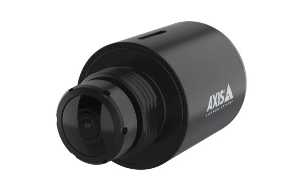 AXIS Netzwerkkamera Sensor F2137-RE Outdoor, Fisheye, 185°,  5MP