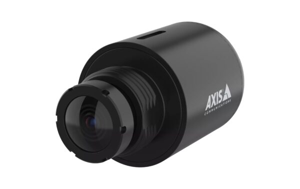AXIS Netzwerkkamera Sensor F2107-RE Outdoor, 2.8mm, 108°, 5MP kaufen Schweiz | Mediatech.ch