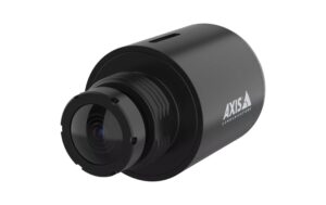 1805569 - Mediatech AXIS Netzwerkkamera Sensor F2107-RE, Bulk 8 8 Stück, Outdoor, 2.8mm, 108°, 5MP kaufen Schweiz | Mediatech.ch