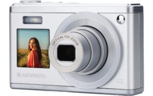 AgfaPhoto Realishot DC9200 silber