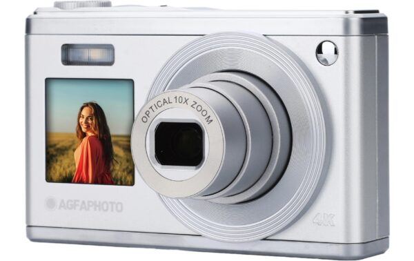AgfaPhoto Realishot DC9200 silber