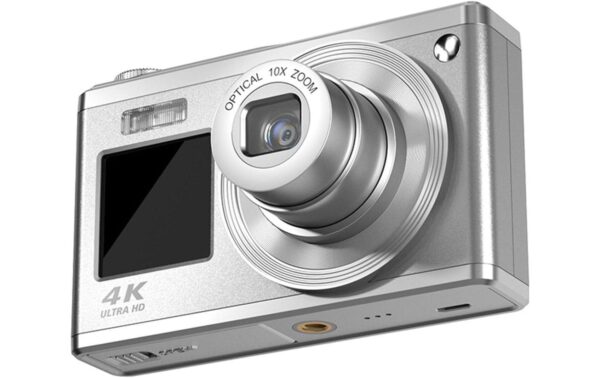 AgfaPhoto Realishot DC9200 silber
