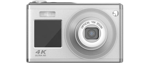 AgfaPhoto Realishot DC9200 silber