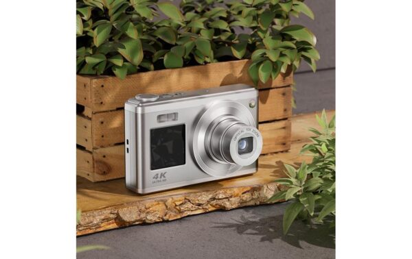 AgfaPhoto Realishot DC9200 silber