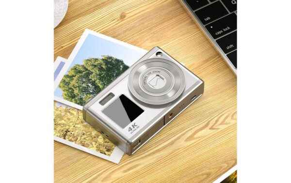 AgfaPhoto Realishot DC9200 silber