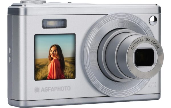 AgfaPhoto Realishot DC9200 silber
