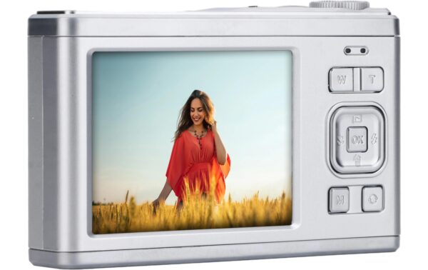 AgfaPhoto Realishot DC9200 silber