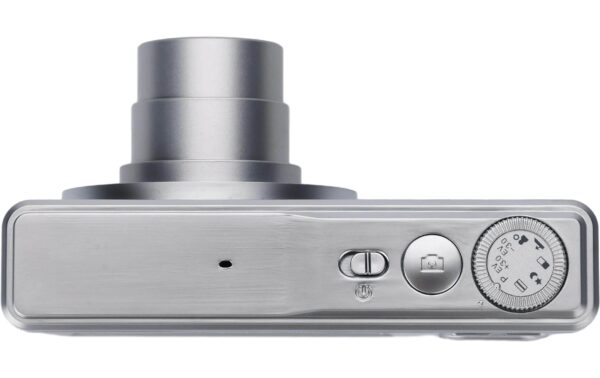 AgfaPhoto Realishot DC9200 silber