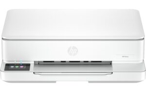 HP Inc. HP Envy 6110e All-in-One 3 in 1, A4, USB 2.0, WLAN kaufen | Mediatech.ch