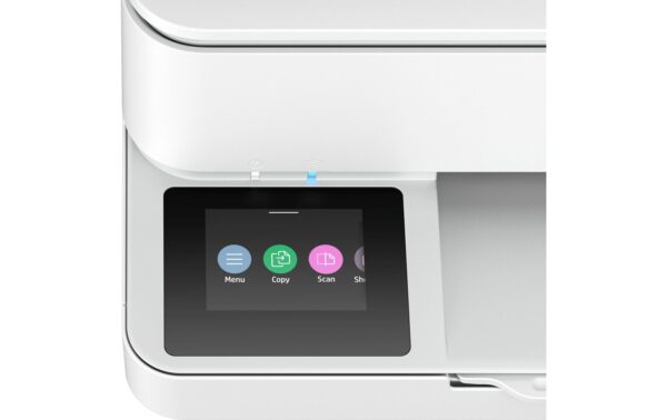 HP Envy 6110e All-in-One 3 in 1, A4, USB 2.0, WLAN