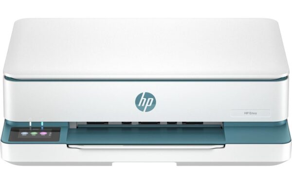 HP Inc. HP Envy 6122e All-in-One 3 in 1, A4, USB 2.0, WLAN kaufen | Mediatech.ch