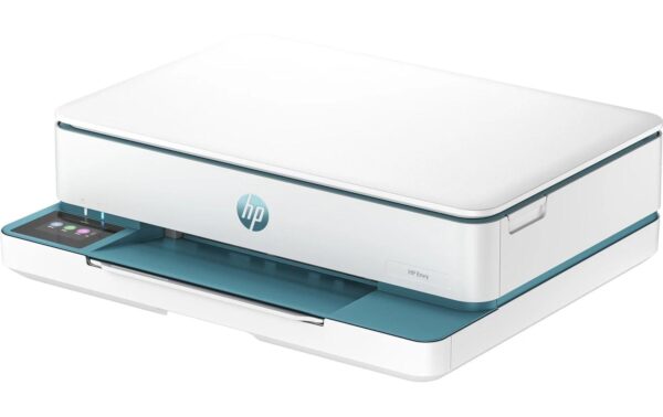 HP Envy 6122e All-in-One 3 in 1, A4, USB 2.0, WLAN
