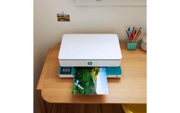 HP Envy 6122e All-in-One 3 in 1, A4, USB 2.0, WLAN