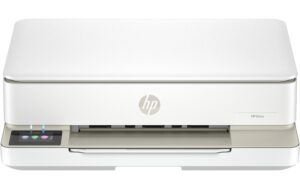 HP Envy 6130e All-in-One 3 in 1, A4, USB 2.0, WLAN