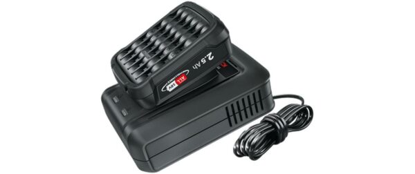 BOSCH Starter Set 18V 1 x 2,5 Ah + AL 18V-44