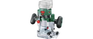 BOSCH Akku Kanten und Oberfräse 18,0 V Router Combi Set ohne Akku ohne Ladegerät kaufen Schweiz | Mediatech.ch