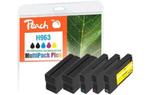 Peach HP No 963 Multipack Plus 2x30, 3x14 kaufen Schweiz | Mediatech.ch