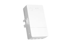 SONOFF WiFi-Schaltaktor Powe Meter POWR316 DIY 230V 16A weiss ohne Display kaufen Schweiz | Mediatech.ch