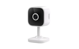 1807181 - Mediatech SONOFF WiFi-Überw. Kamera CAM-S2 DC 5V 1A 5W 130° mit Netz Adapter kaufen Schweiz | Mediatech.ch