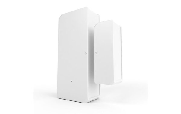 SONOFF WiFi-Tür-/Fenstersensor DW2-RF DC 12V (ohne 27A 12V Batterie)