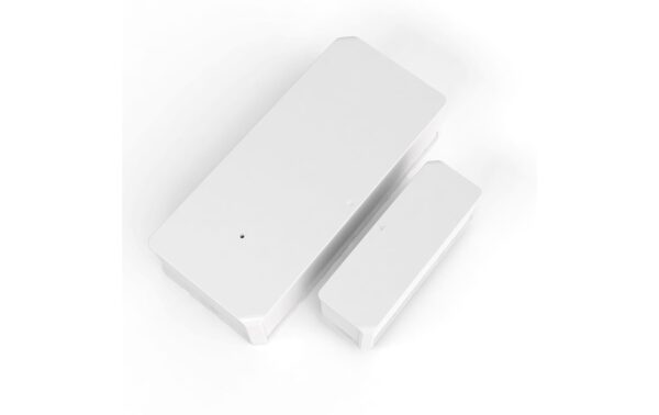 SONOFF WiFi-Tür-/Fenstersensor DW2-RF DC 12V (ohne 27A 12V Batterie)