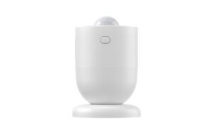 SONOFF ZigBee-Schalter SNZB-03P DC 3V (mit 1xCR2477 Batterie) weiss kaufen Schweiz | Mediatech.ch