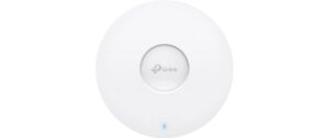 1807530 - Mediatech TP-Link EAP673: WiFi-6 PoE Access Point 1x2.5 GB RJ45 Port, Omada Mangebar kaufen Schweiz | Mediatech.ch