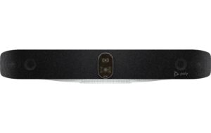 Poly Studio V72 USB-Videobar DUAL 4K UHD (3840x2160),USB-C,2xRJ45,HDMI,